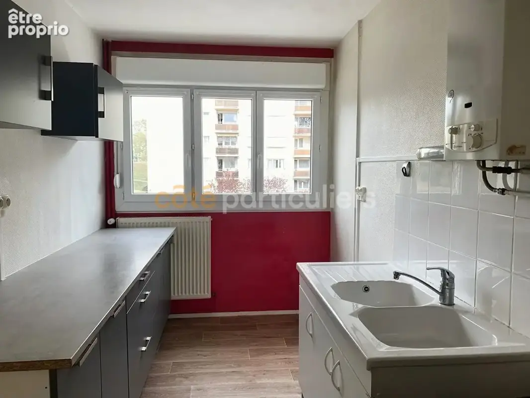 Photo Appartement à Longvic au prix de 116 990€