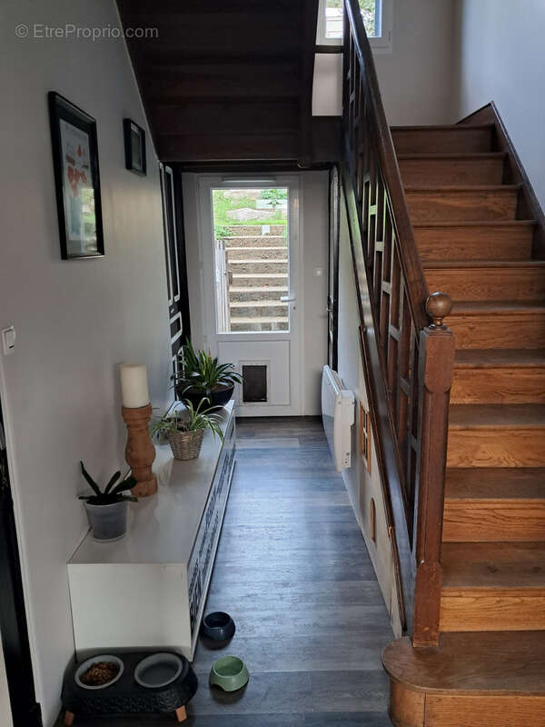 Maison à SAINT-CERE