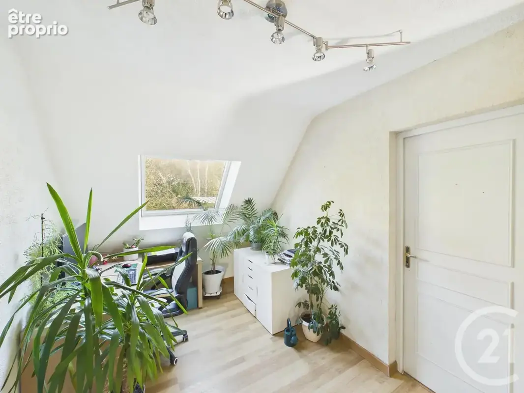 Maison 5 pièces 119 m² à vendre à Gallardon (28320) - photo 12