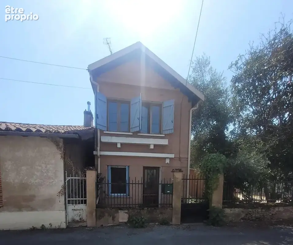 Photo Maison à Montauban au prix de 139 000€