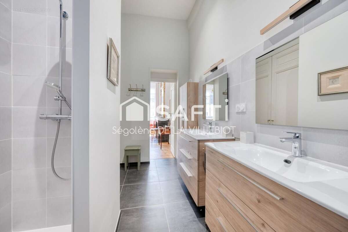 Photo 5 - Appartement à BORDEAUX