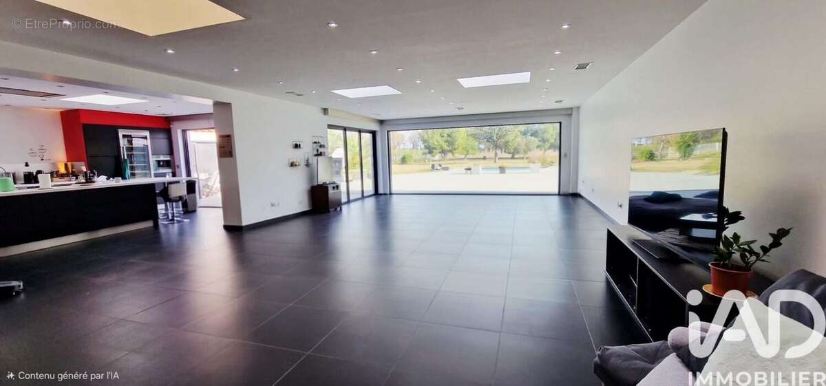 Photo 7 - Maison à BOMPAS