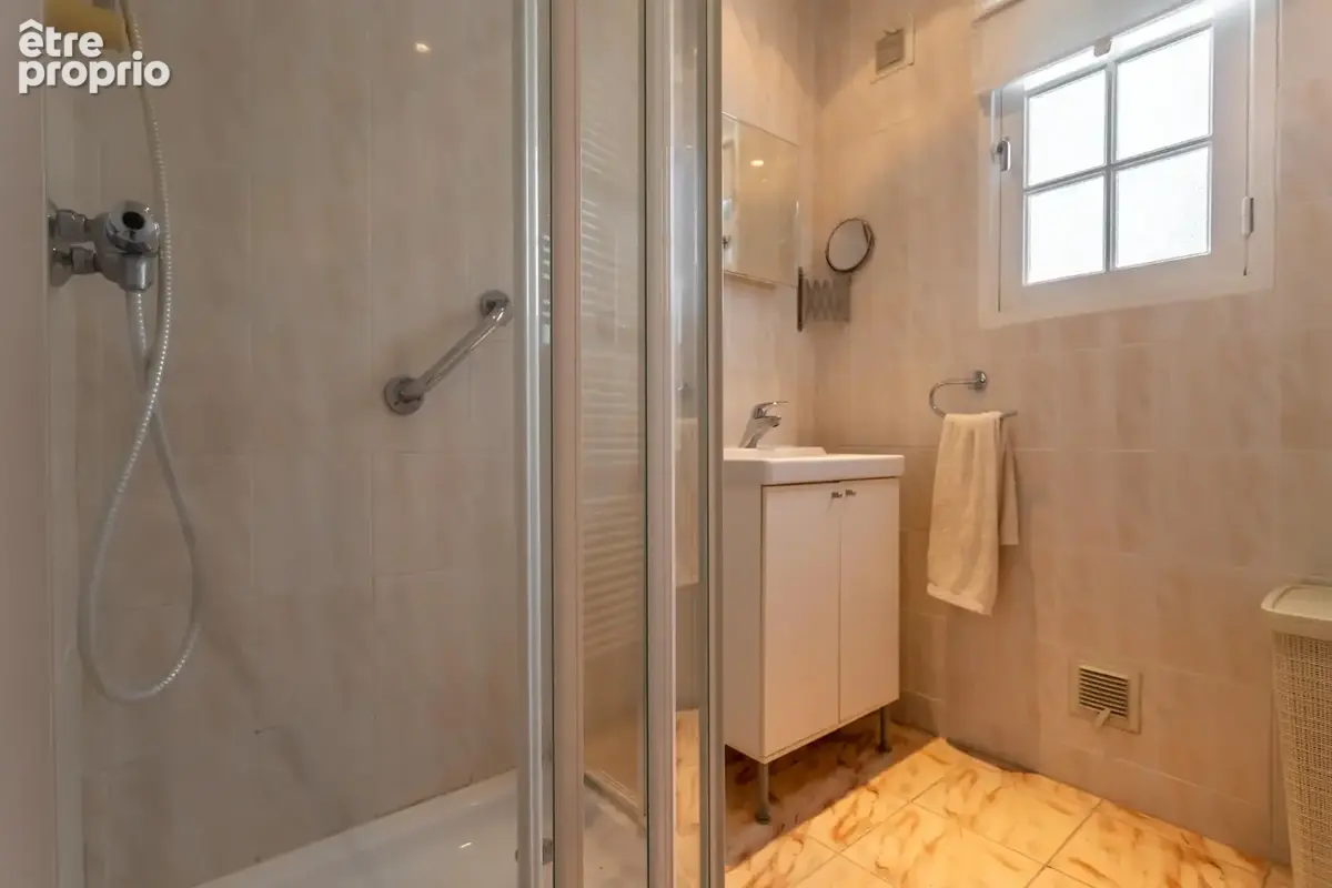 Maison de village avec jardin, piscine et parking - photo 26