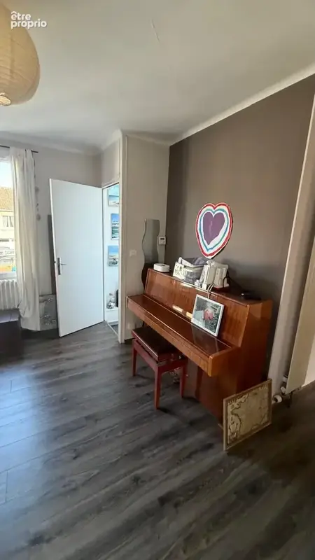 Maison familiale, à deux pas du centre-ville - photo 6