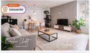 Appartement à BRANNE
