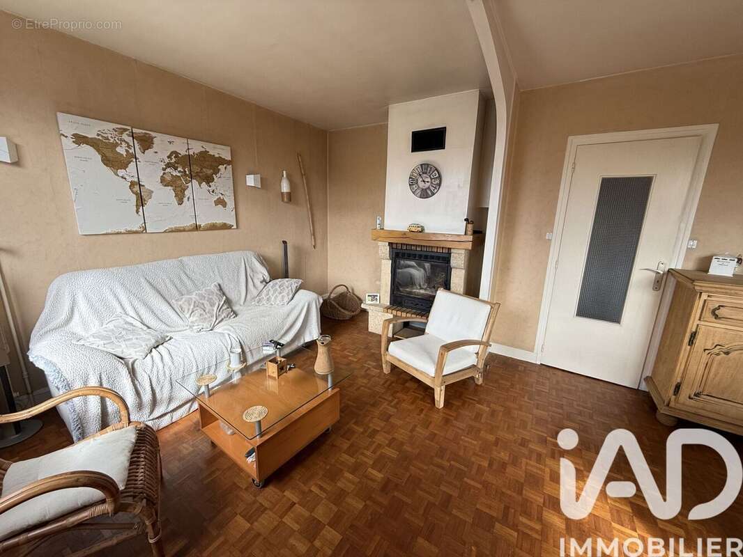 Photo 6 - Maison à BETON-BAZOCHES