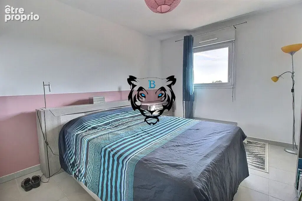 Appartement t3 - roquebrune - photo 5