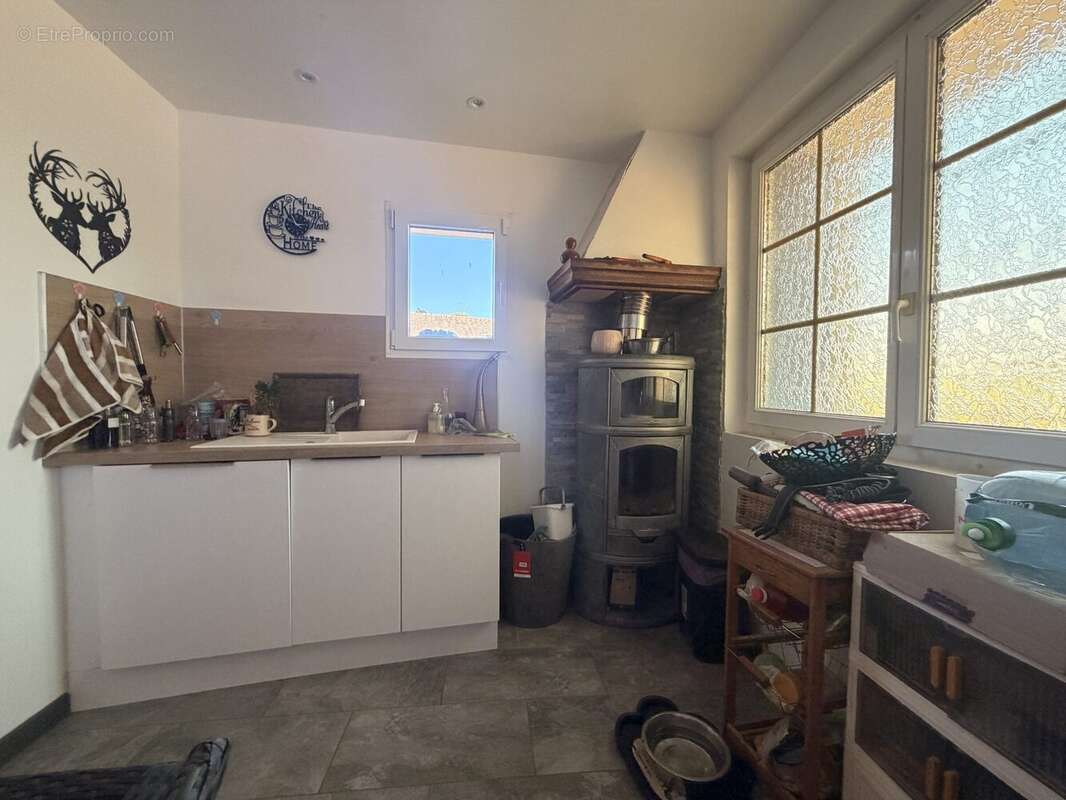 Maison 114 m² à Angervilliers  - photo 3