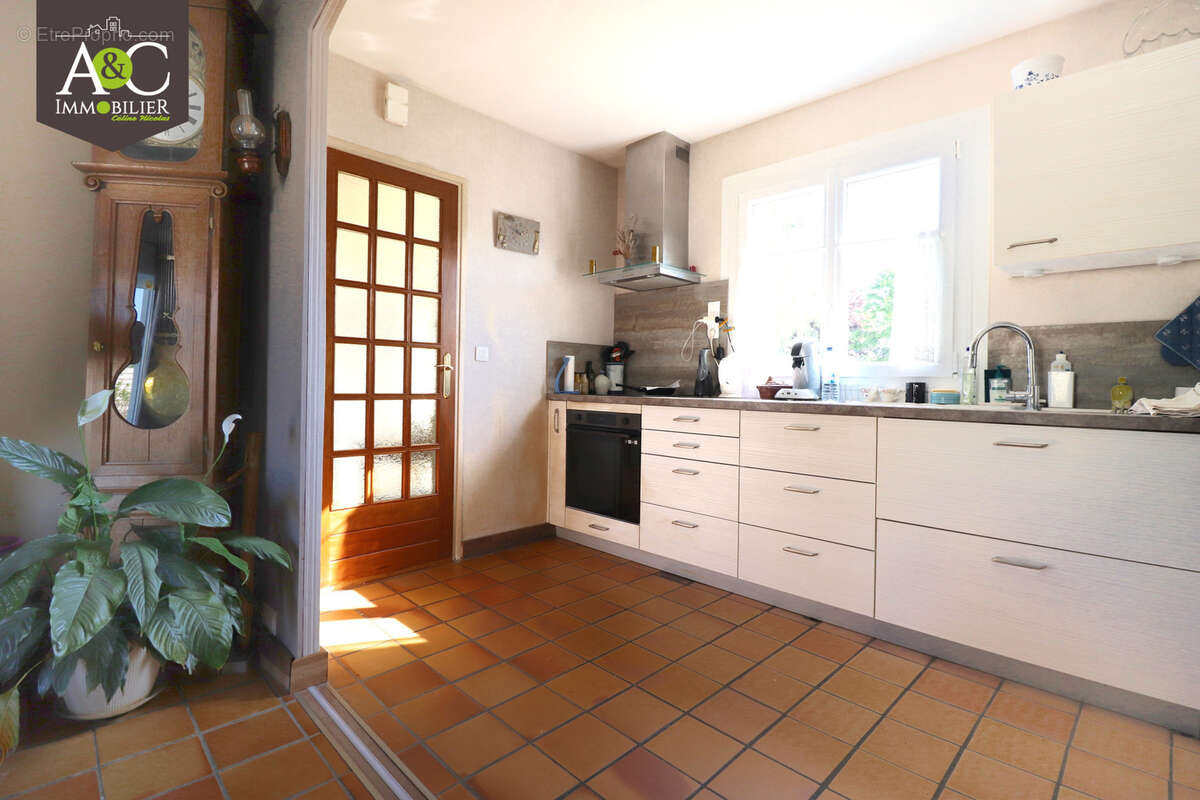 Maison à QUEVEN