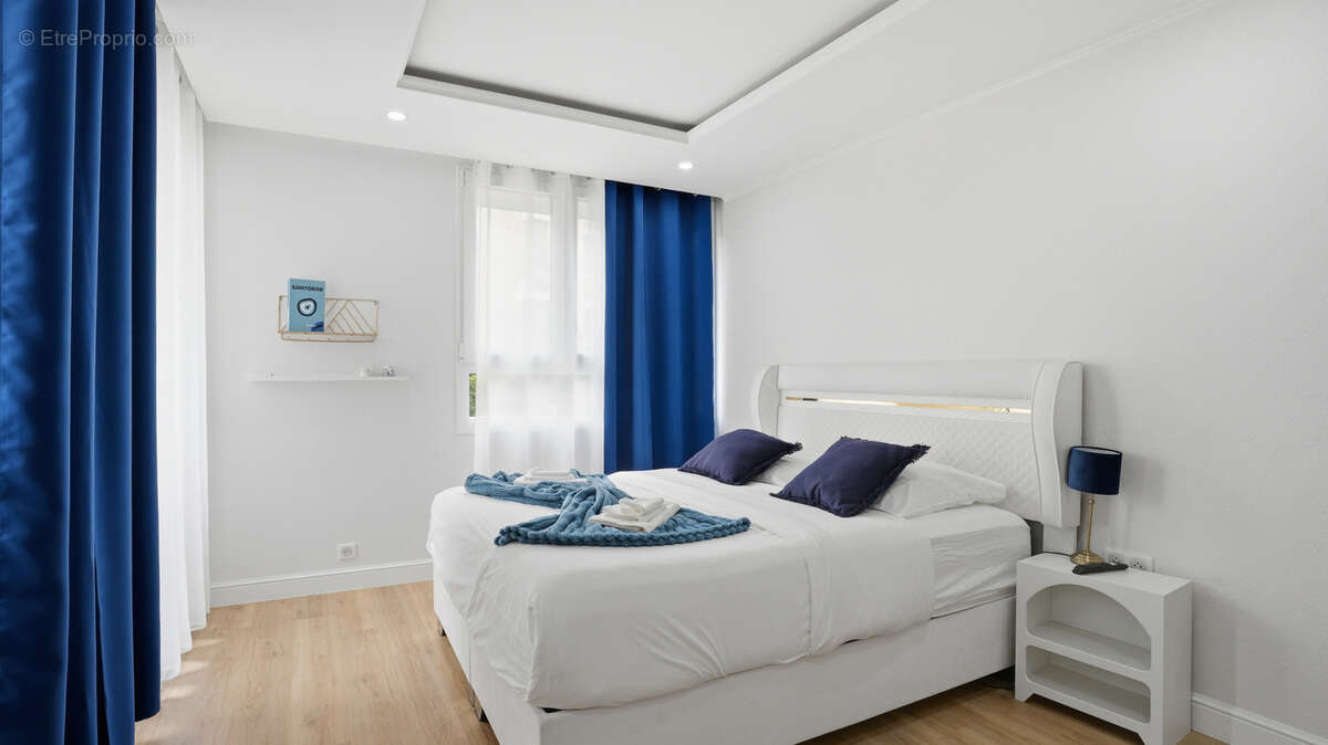Appartement à CHAMALIERES