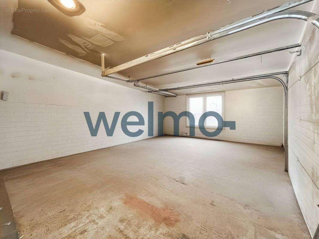 Commerce à GERARDMER