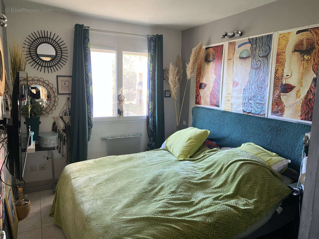 Appartement à GARDANNE