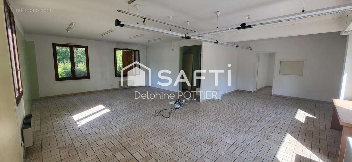 Photo 2 - Maison à FRESNOY-LA-RIVIERE