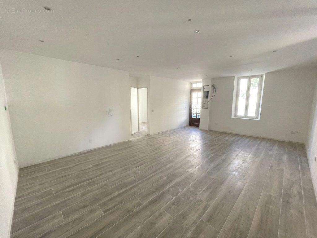 Appartement à PORT-VENDRES