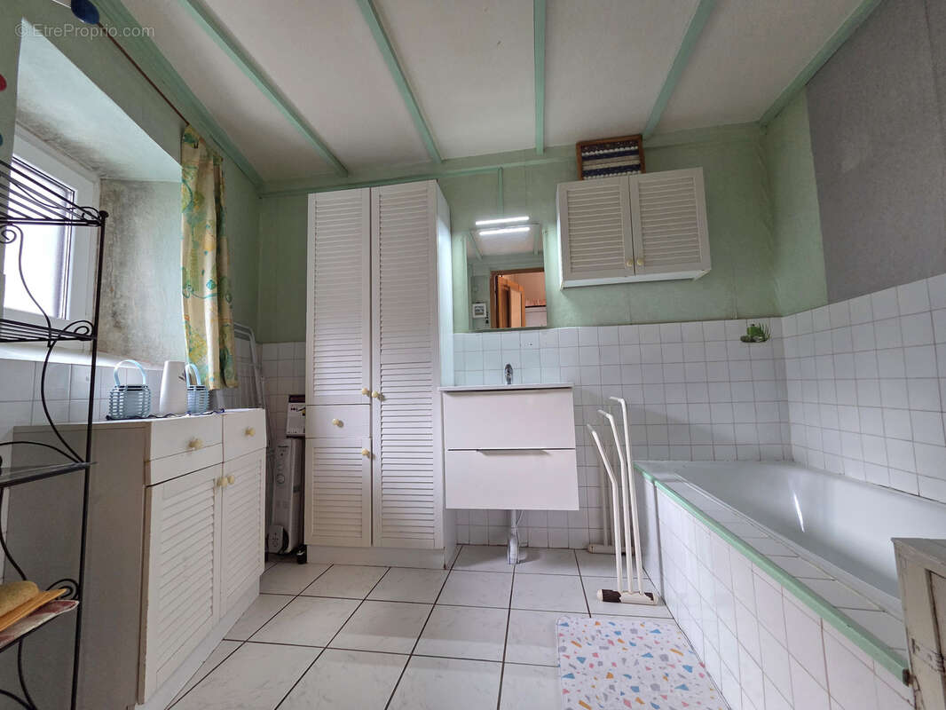 Appartement à VOREPPE