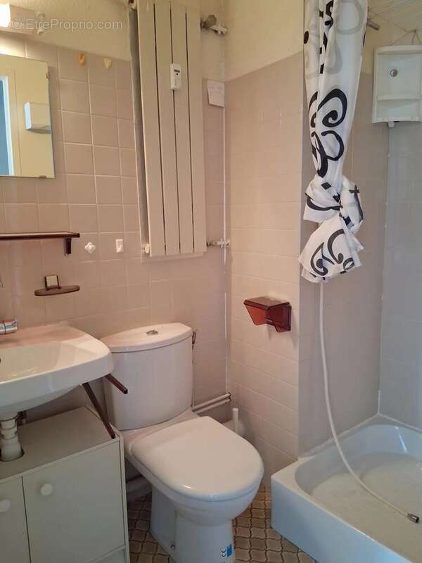 Appartement à LES ROUSSES