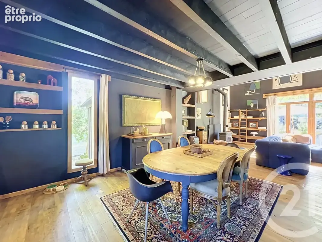 Maison 4 pièces 123 m² à vendre à Auch (32000) - photo 5