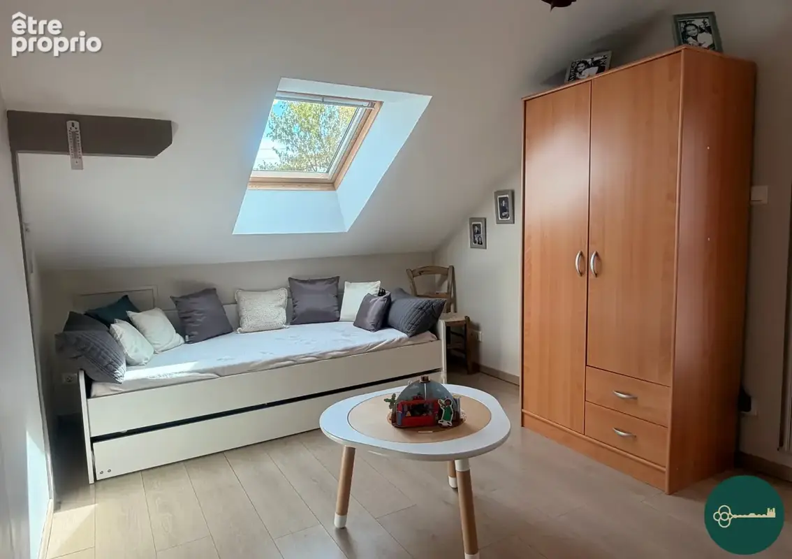 Maison Domgermain 5 pièces 110m2 - photo 8