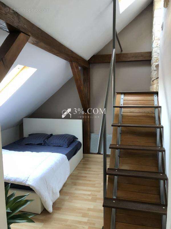 Appartement à OBERNAI