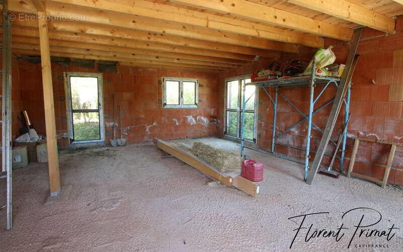 Maison à vendre 5 pièces CULOZ (01) - photo 9