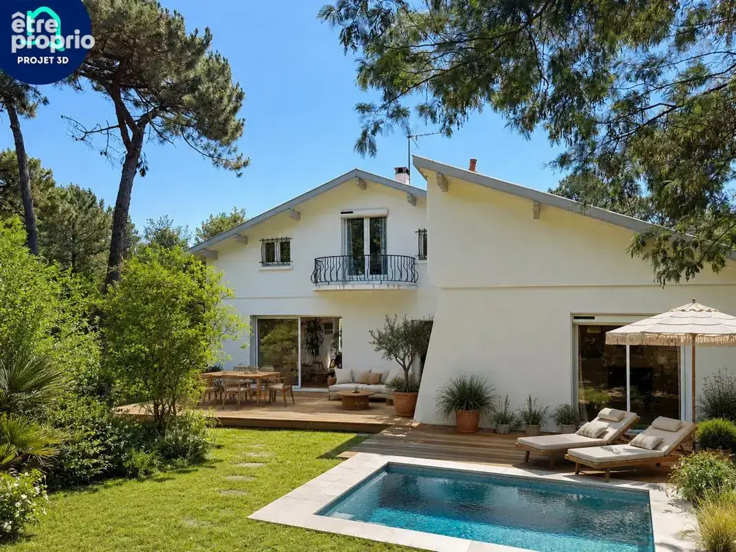 Maison 7 pièces - photo 5