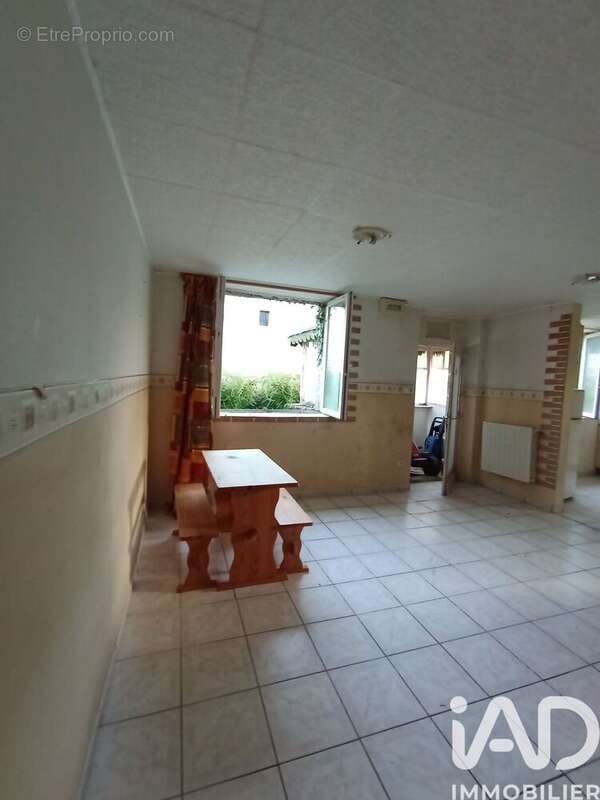 Photo 3 - Maison à BERRIEN