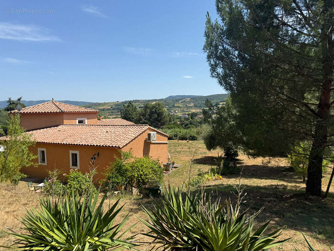 Maison à LIMOUX