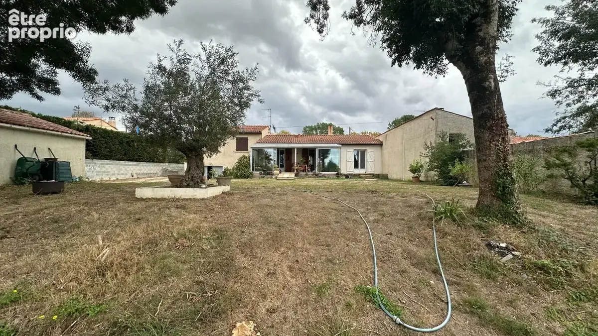 Maison À Vendre - photo 17