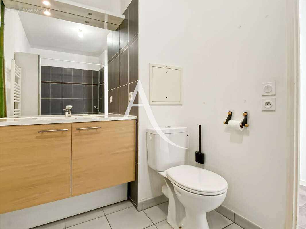 Appartement à BOIS-D'ARCY