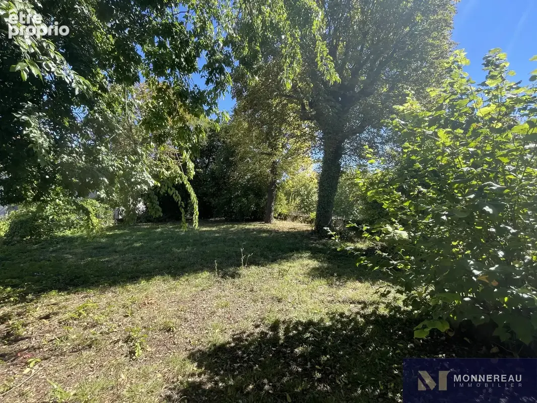 Maison de ville avec jardin - photo 2