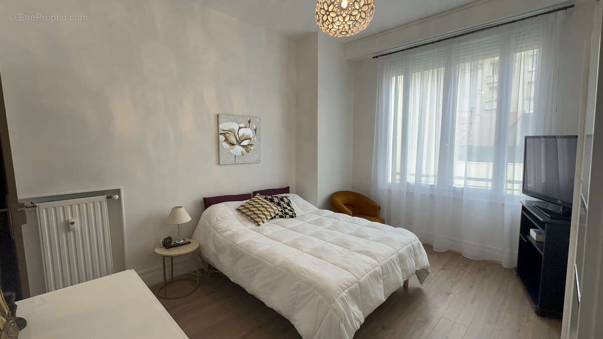 Appartement à VICHY