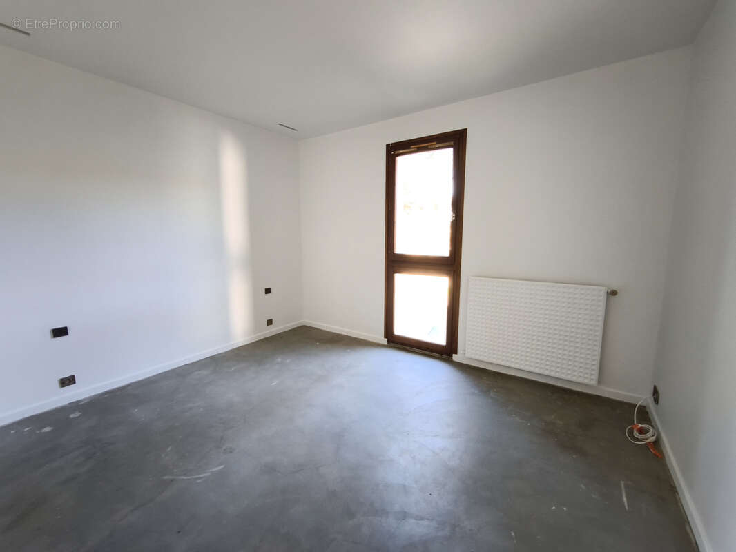 Chambon-feugerolles, maison 150 m2 - photo 9