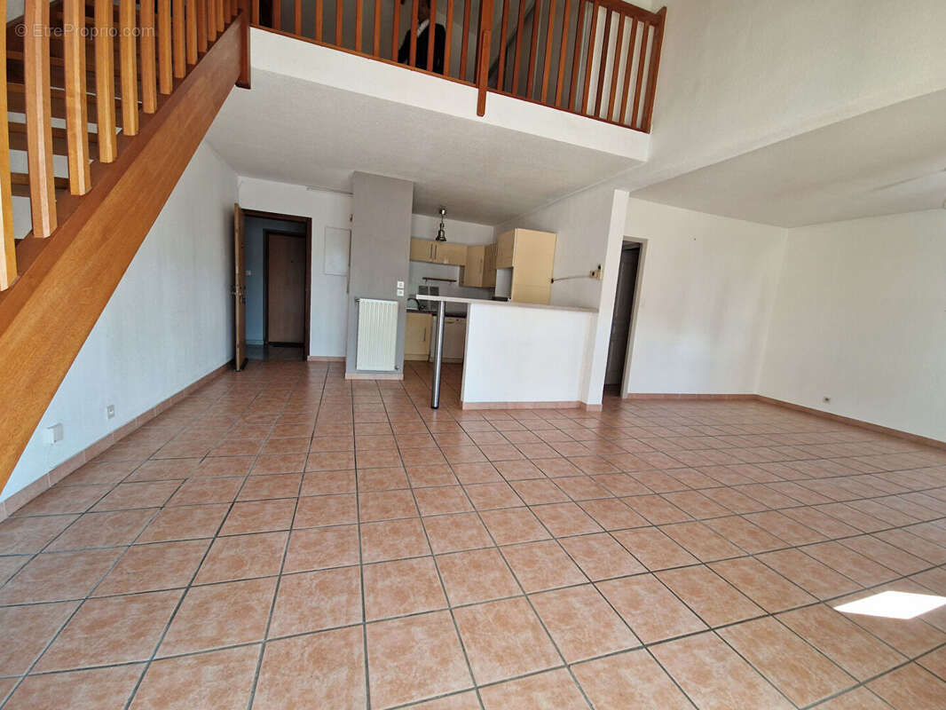 Appartement à ISTRES