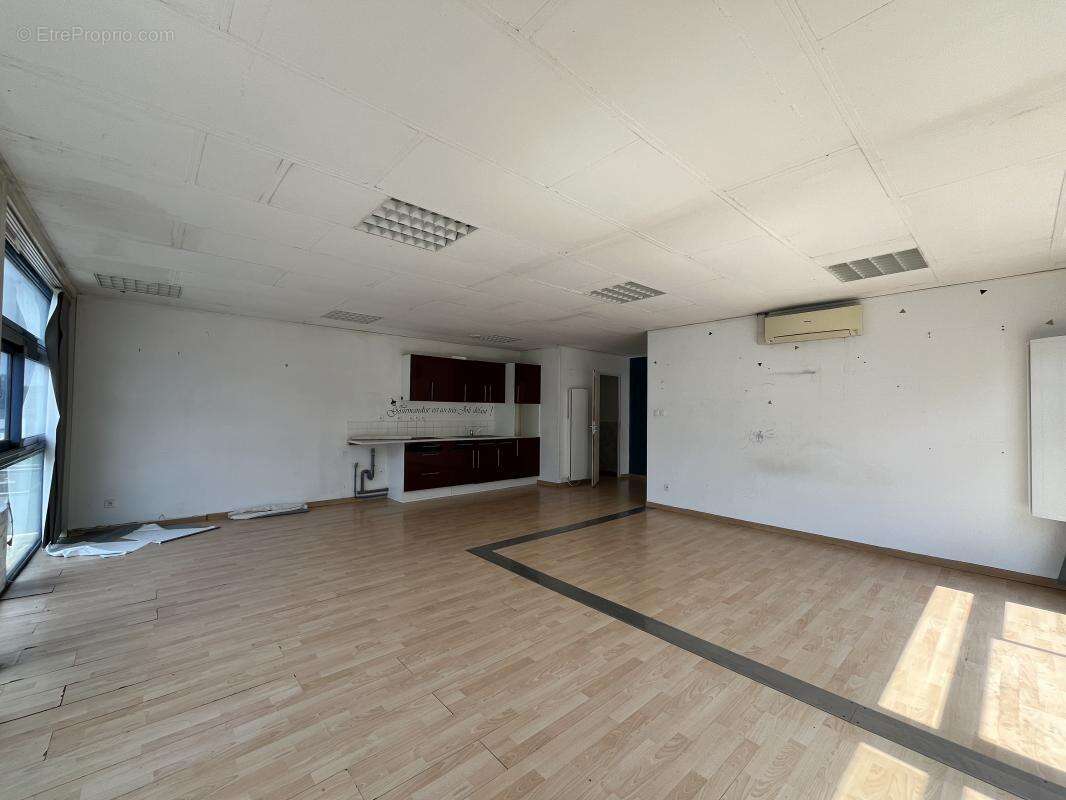 Appartement à LAON