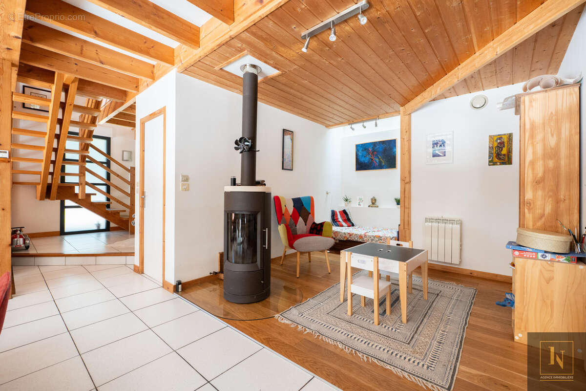 Maison à PORNIC