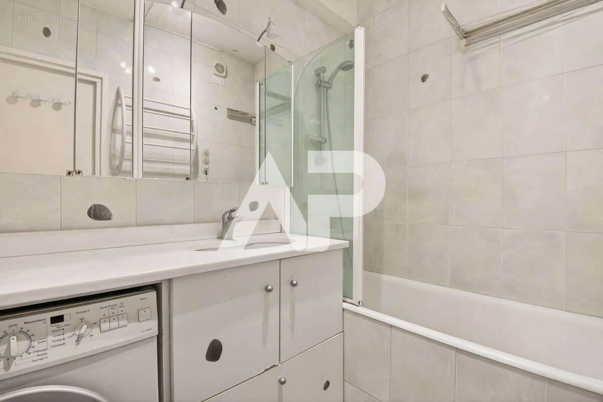Appartement à CLAMART