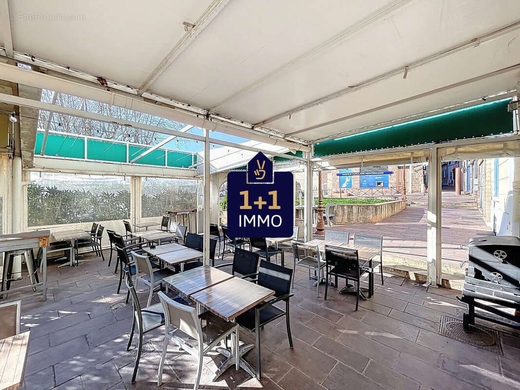 185 m² à Frejus  - photo 3