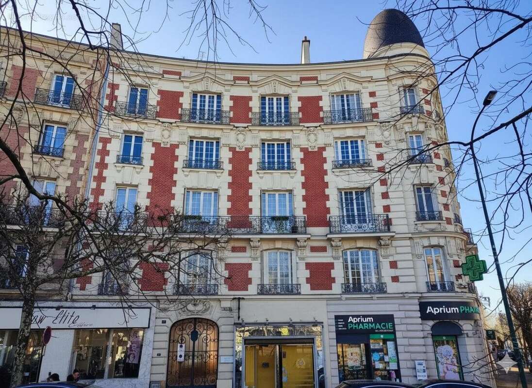 Photo 8 - Appartement à LE RAINCY