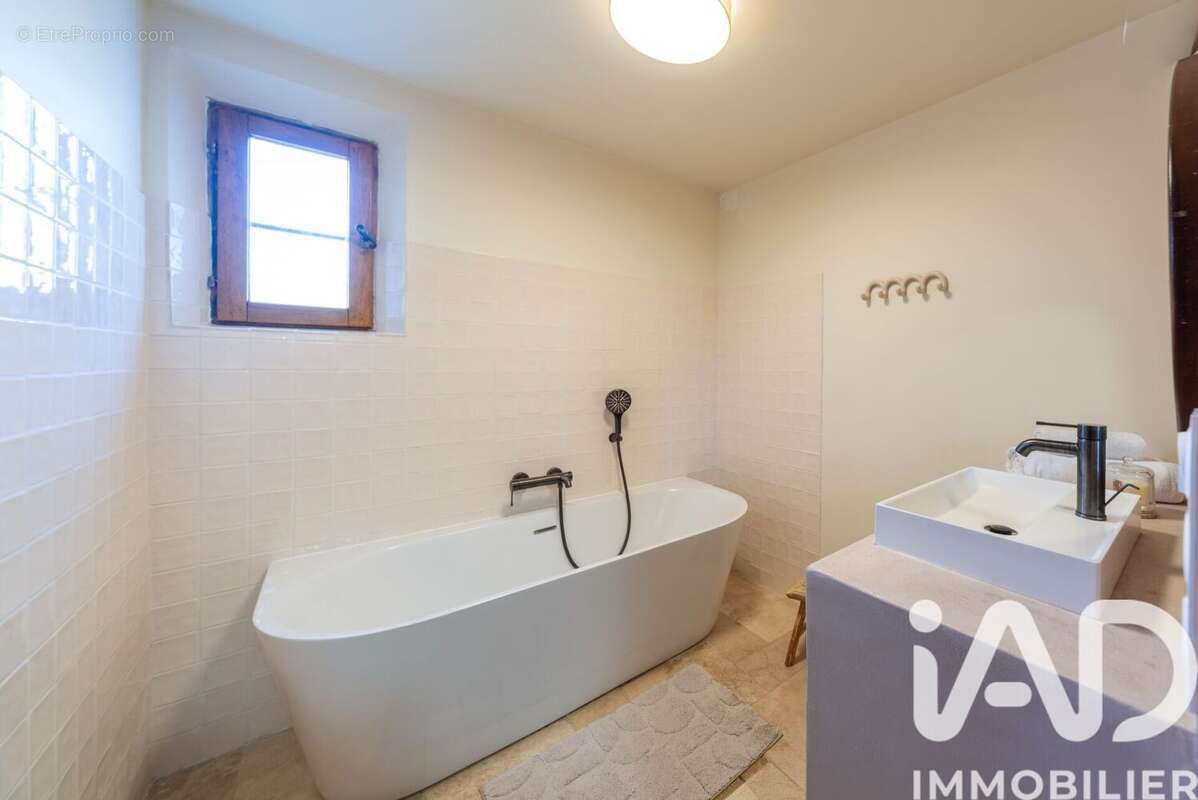 Photo 8 - Maison à MANDELIEU-LA-NAPOULE