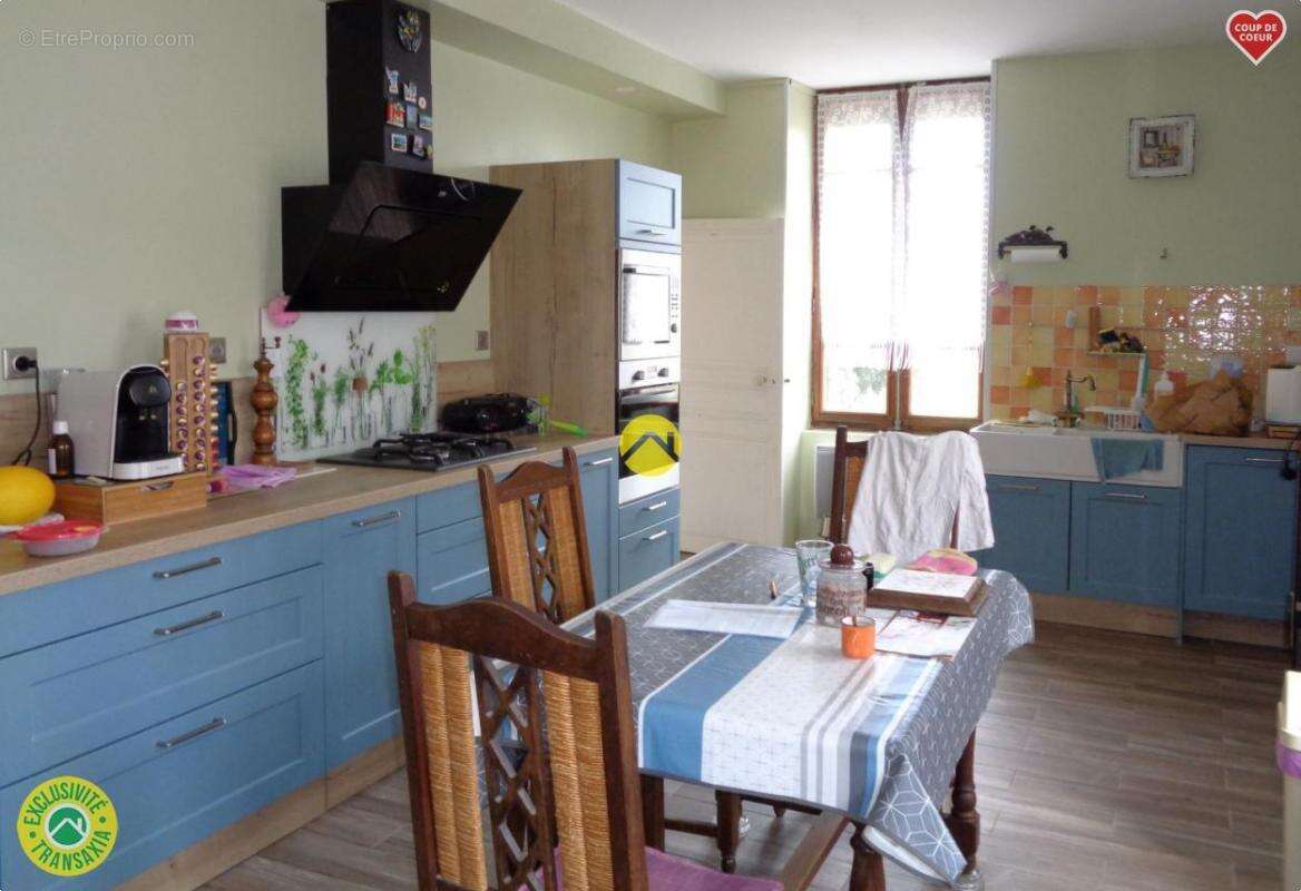 Maison 190 m² sur 2 niveaux - photo 2