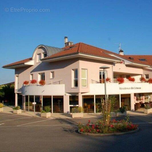 Appartement à THONON-LES-BAINS