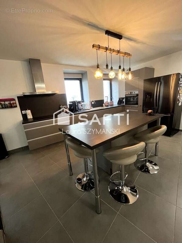 Photo 1 - Appartement à BOULAY-MOSELLE