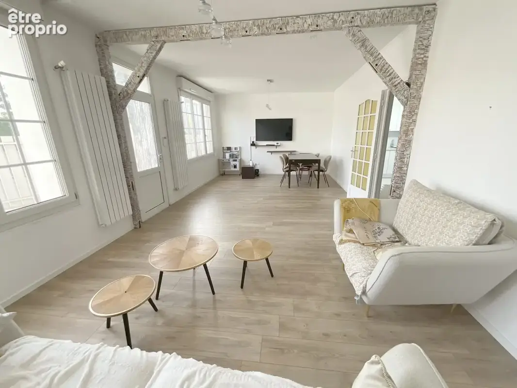 Maison 6 pièces 114 m² à vendre à Les Noes-Pres-Troyes (10420) - photo 3