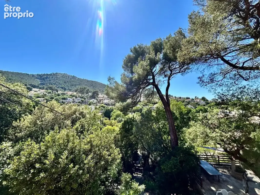 Authentique mas provençal à la Valentine - photo 3