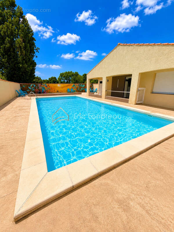 Maison 3 pièces - 50 m2 - La Jarne - photo 11