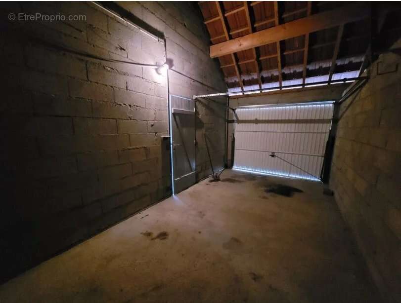 Appartement à ATHEE