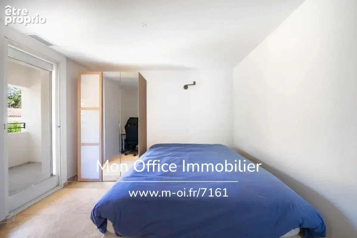 Référence : 7161-PAN - Maison 5 pièces de 120 m² avec piscine à Aix-en-Provence - photo 11