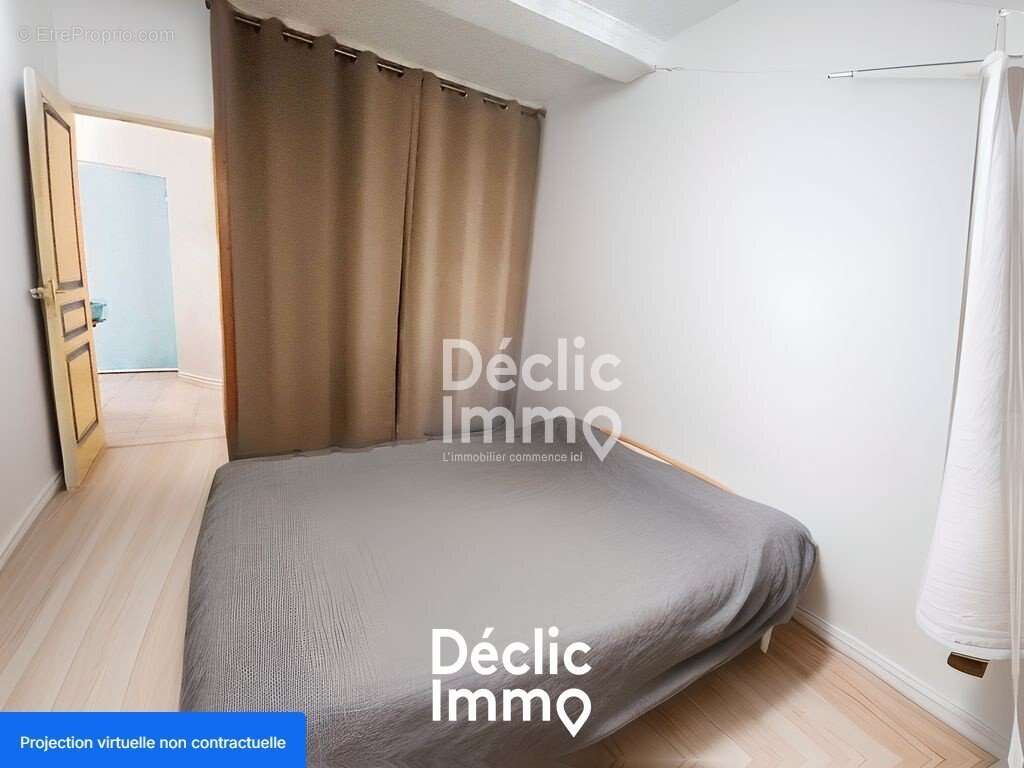 Appartement à GRASSE