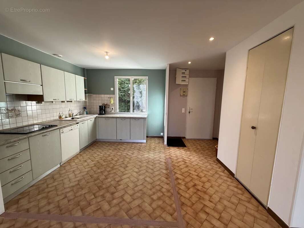 Maison à LIZY-SUR-OURCQ