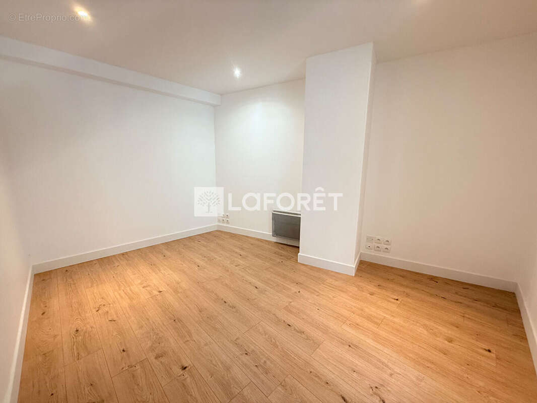 Appartement Meulan En Yvelines 4 pièce(s) 78.22 m2 - photo 6